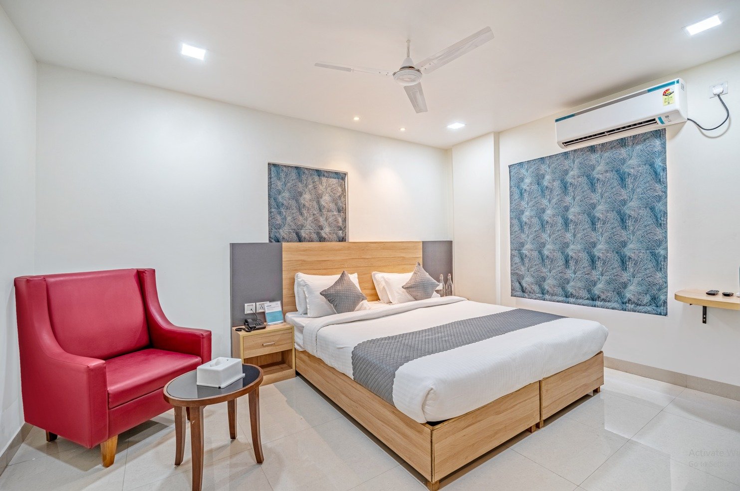Room Amenities