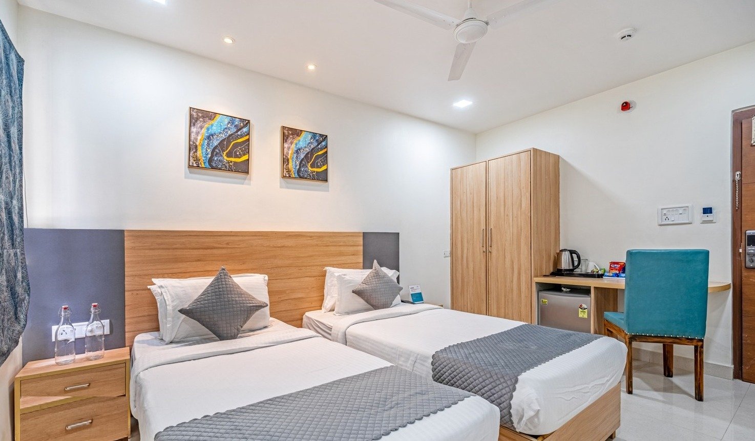 Modern Interior